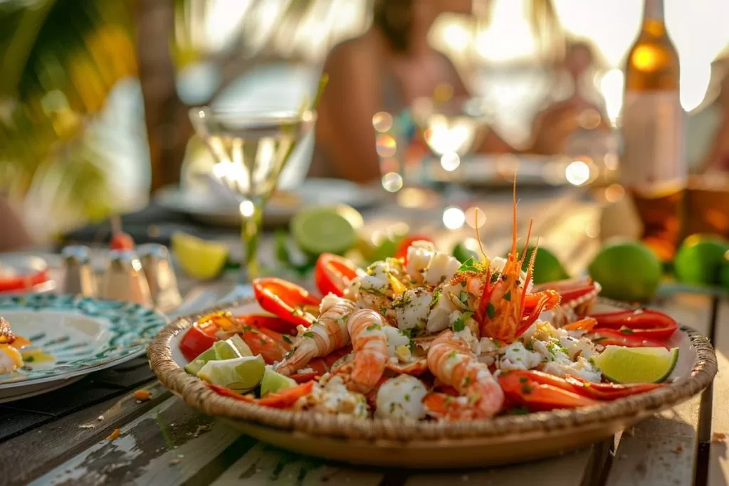 Chiquetaille de morue : saveurs intenses pour palais aventureux