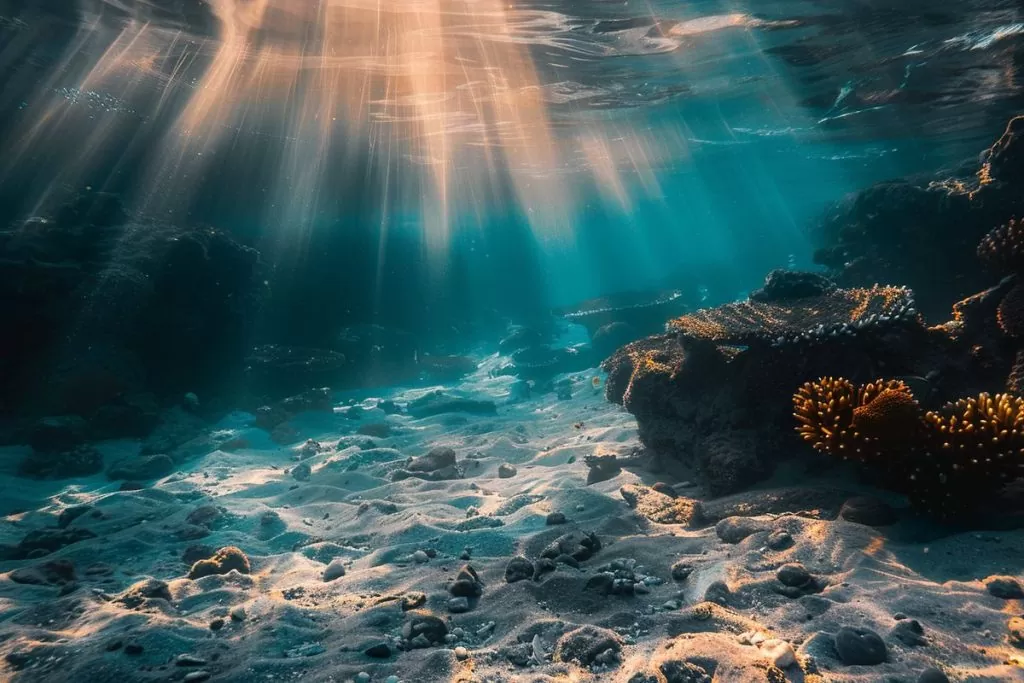 Plongée à Kariba en Martinique